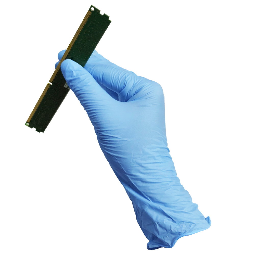 The Uses of Nitrile Gloves Pidegree Medical