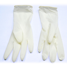 XL Sterile Polyisoprene Powder Free Latex Surgical Gloves