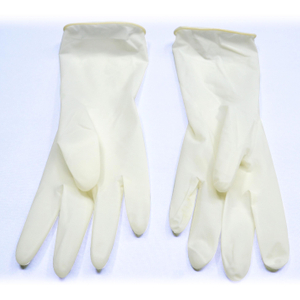 XL Sterile Polyisoprene Powder Free Latex Surgical Gloves