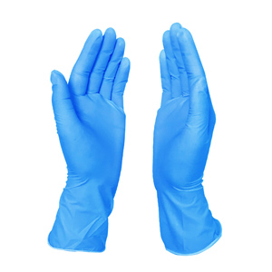 types of medical gloves