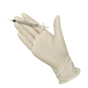 non powdered surgical gloves