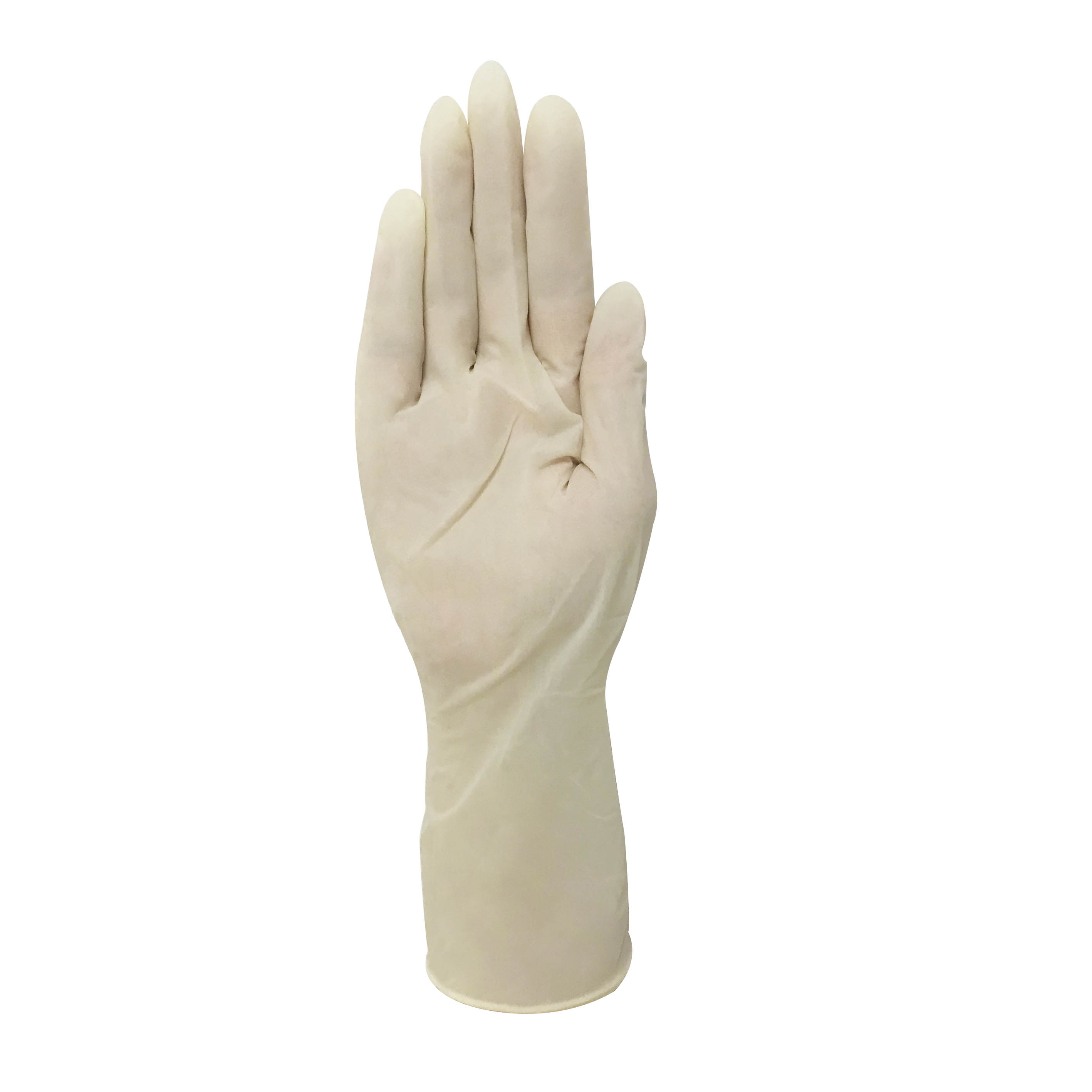 Sterile Disposable Powder Free Latex Surgical Gloves