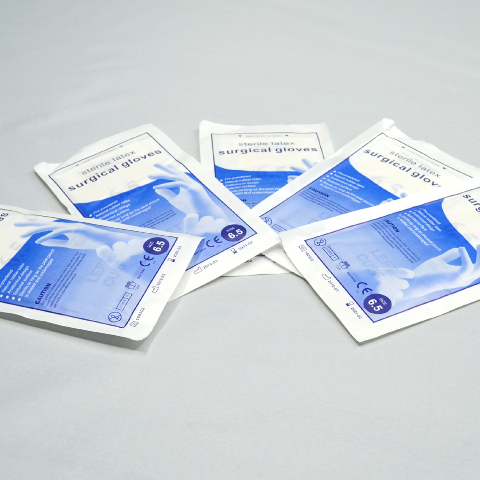 Surgical Glove Pidegree Medical