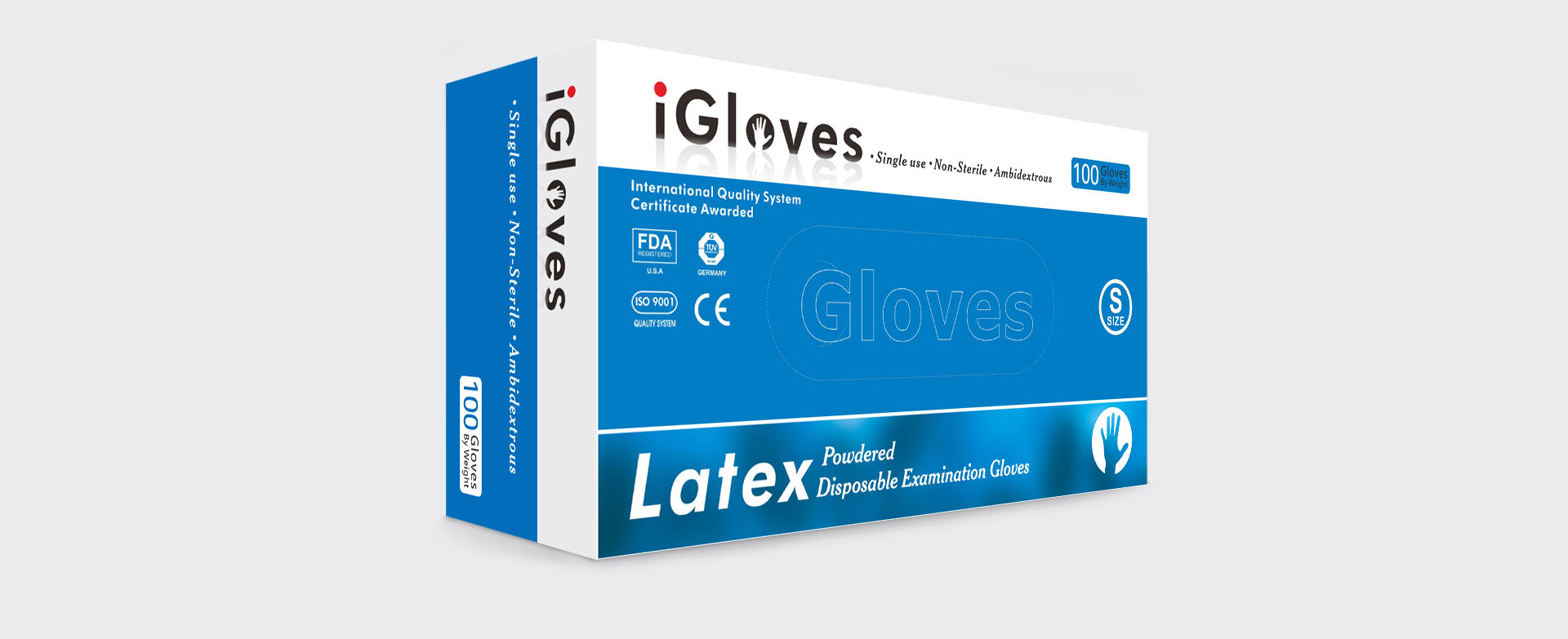 i gloves