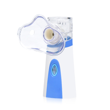 CE Handheld Mini Healthcare Ultrasonic Mesh Nebulizer
