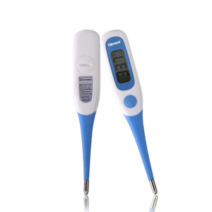 Household Medical Clinical Oral Digital Thermometer for Babies Adults