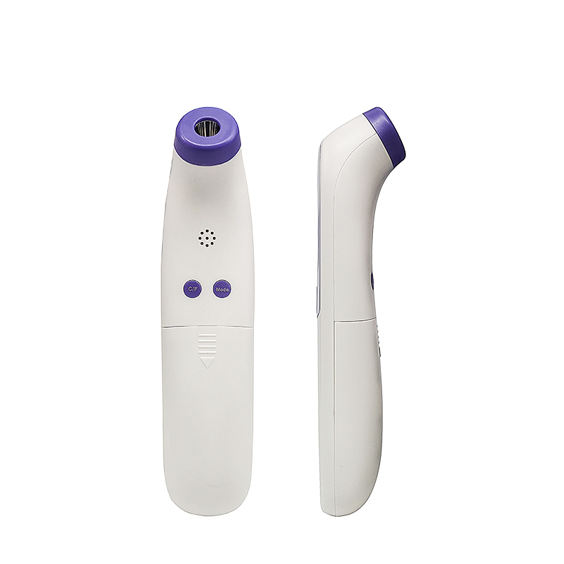 CE 510K Approved Non-contact Infrared Thermometer for Baby