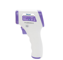 No Contact Household Infrared Forehead Thermometer